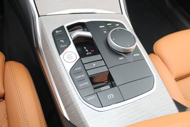 New 2026 BMW 330i xDrive Sedan w/ Premium Package image 14