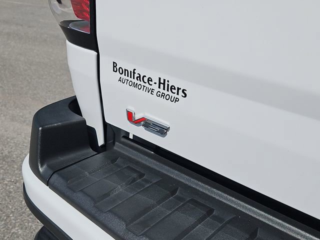 Used 2022 GMC Canyon Elevation w/ Trailering Package image 6