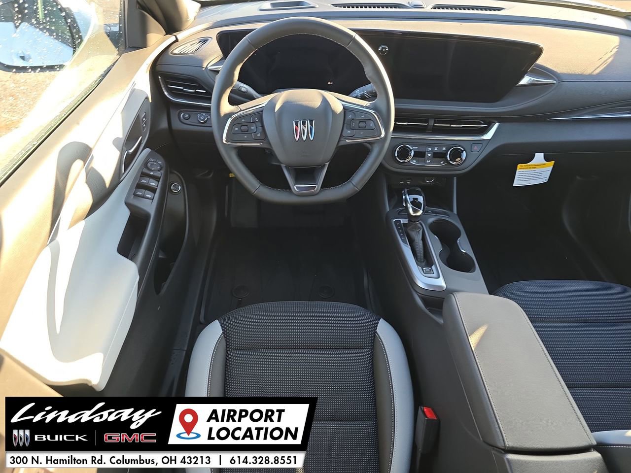 New 2026 Buick Envista Preferred image 19