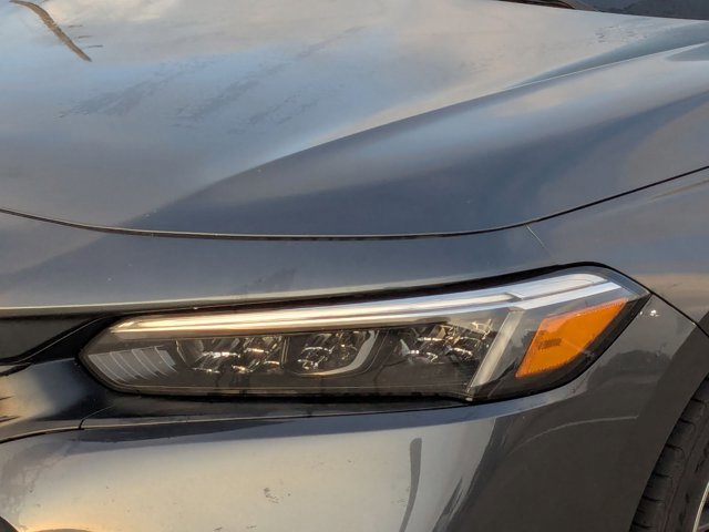 Used 2024 Honda Civic Touring image 9