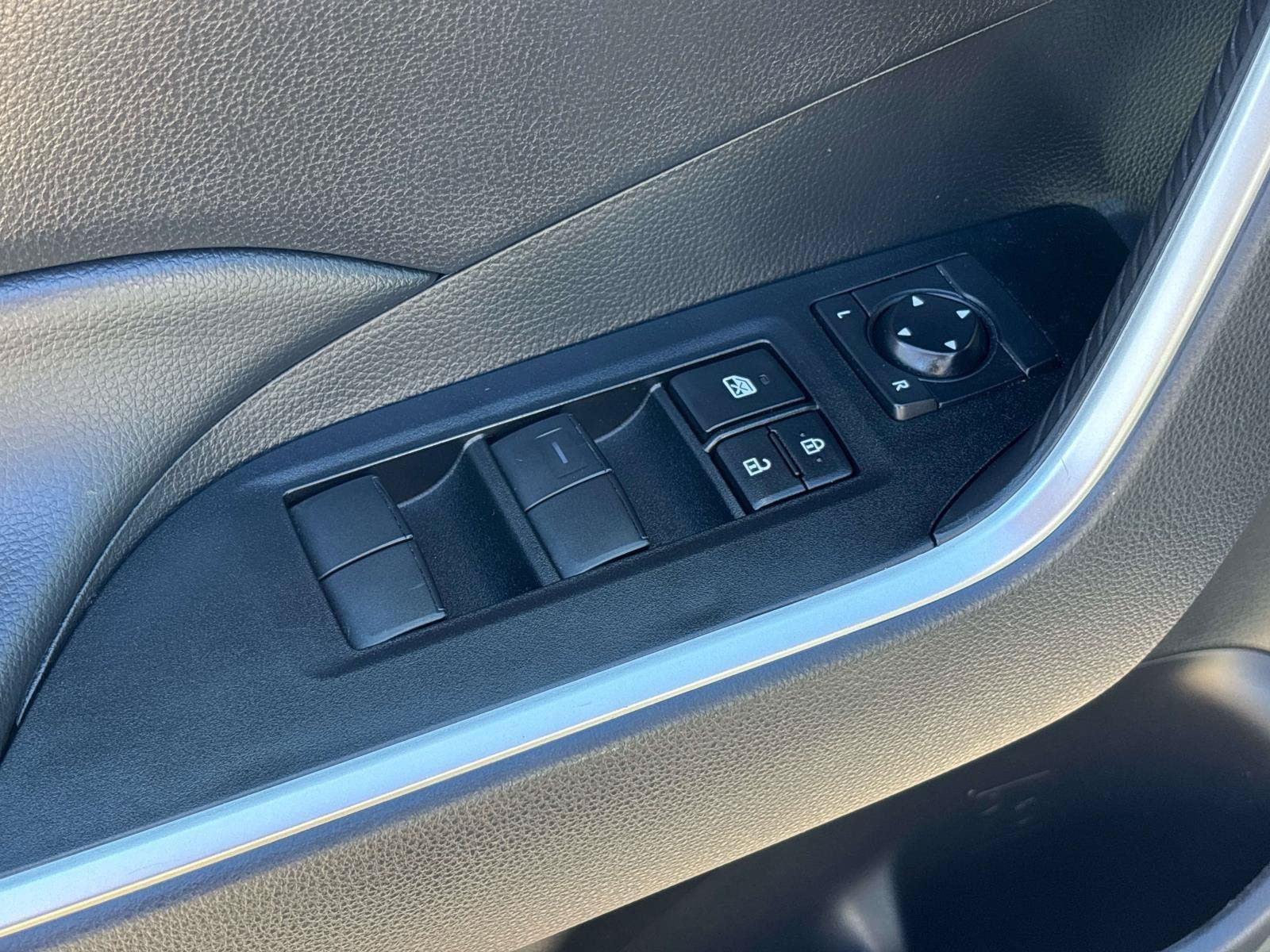 Certified 2024 Toyota RAV4 LE AWD/4WD image 13