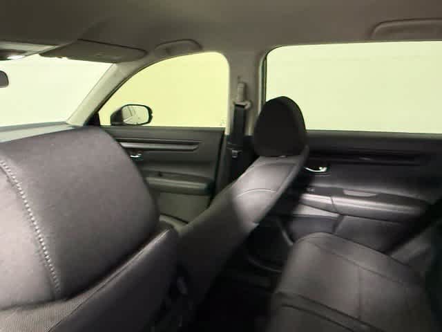 New 2027 Honda CR-V LX image 38