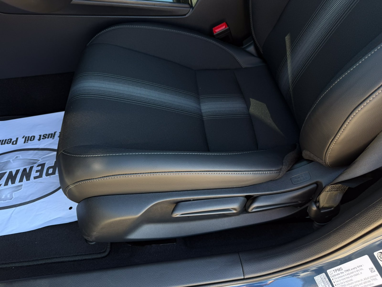 Certified 2026 Honda Civic Sport image 11