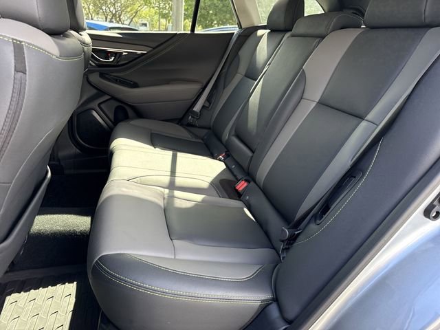 Used 2020 Subaru Outback Onyx Edition XT w/ Popular Package #2 image 23