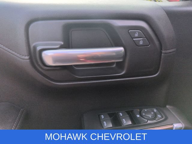 Used 2019 Chevrolet Silverado 1500 RST w/ All-Star Edition AWD/4WD image 23