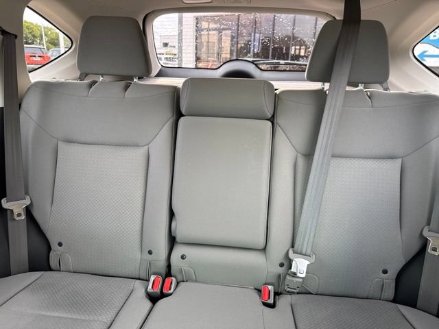 Used 2015 Honda CR-V LX image 9