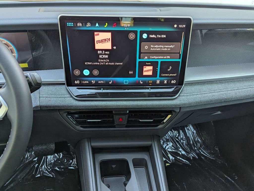 New 2026 Volkswagen Tiguan S image 11