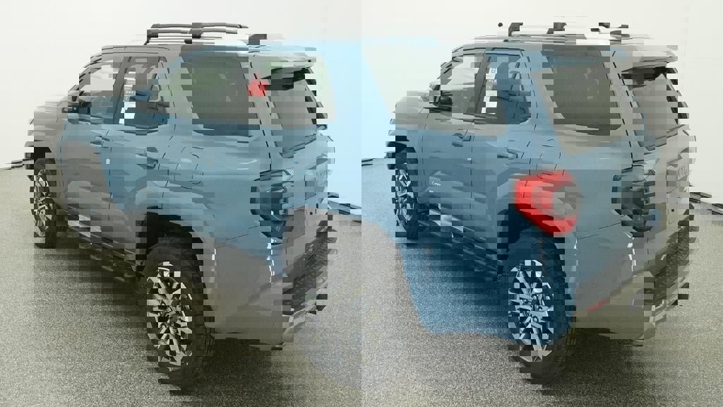 New 2026 Toyota 4Runner Limited image 39