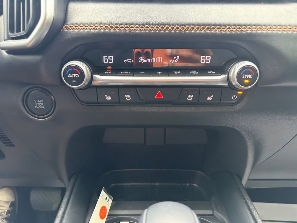 Used 2026 MAZDA CX-50 AWD 2.5 S w/ Premium Package image 20