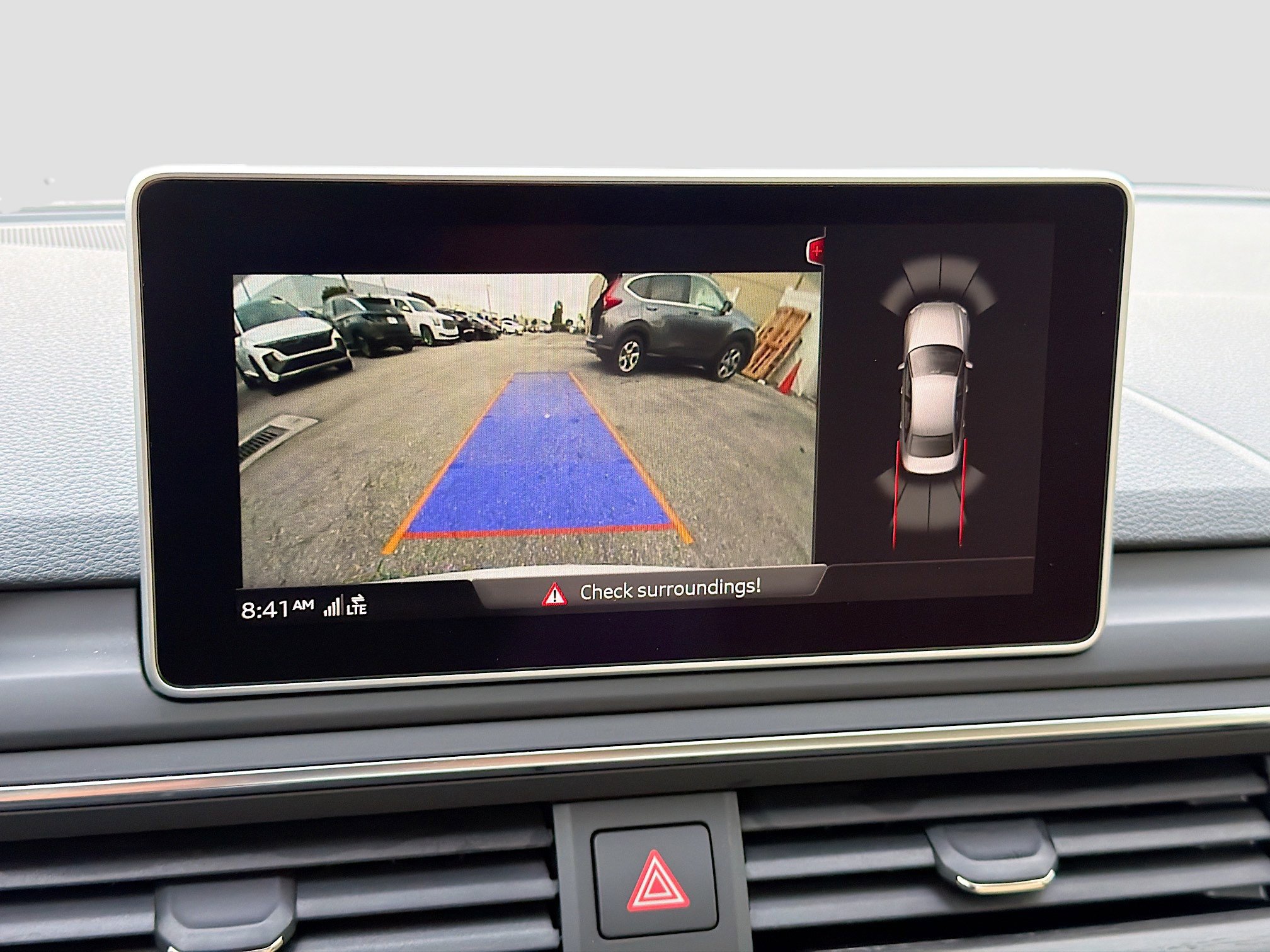 Used 2018 Audi A4 2.0T Premium Plus image 32