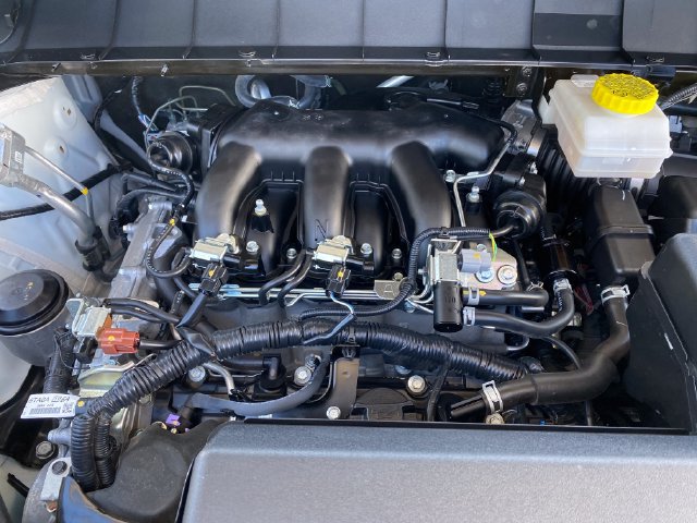 Certified 2026 Nissan Pathfinder Rock Creek AWD/4WD image 28