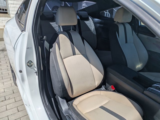 Used 2017 Honda Civic LX image 19