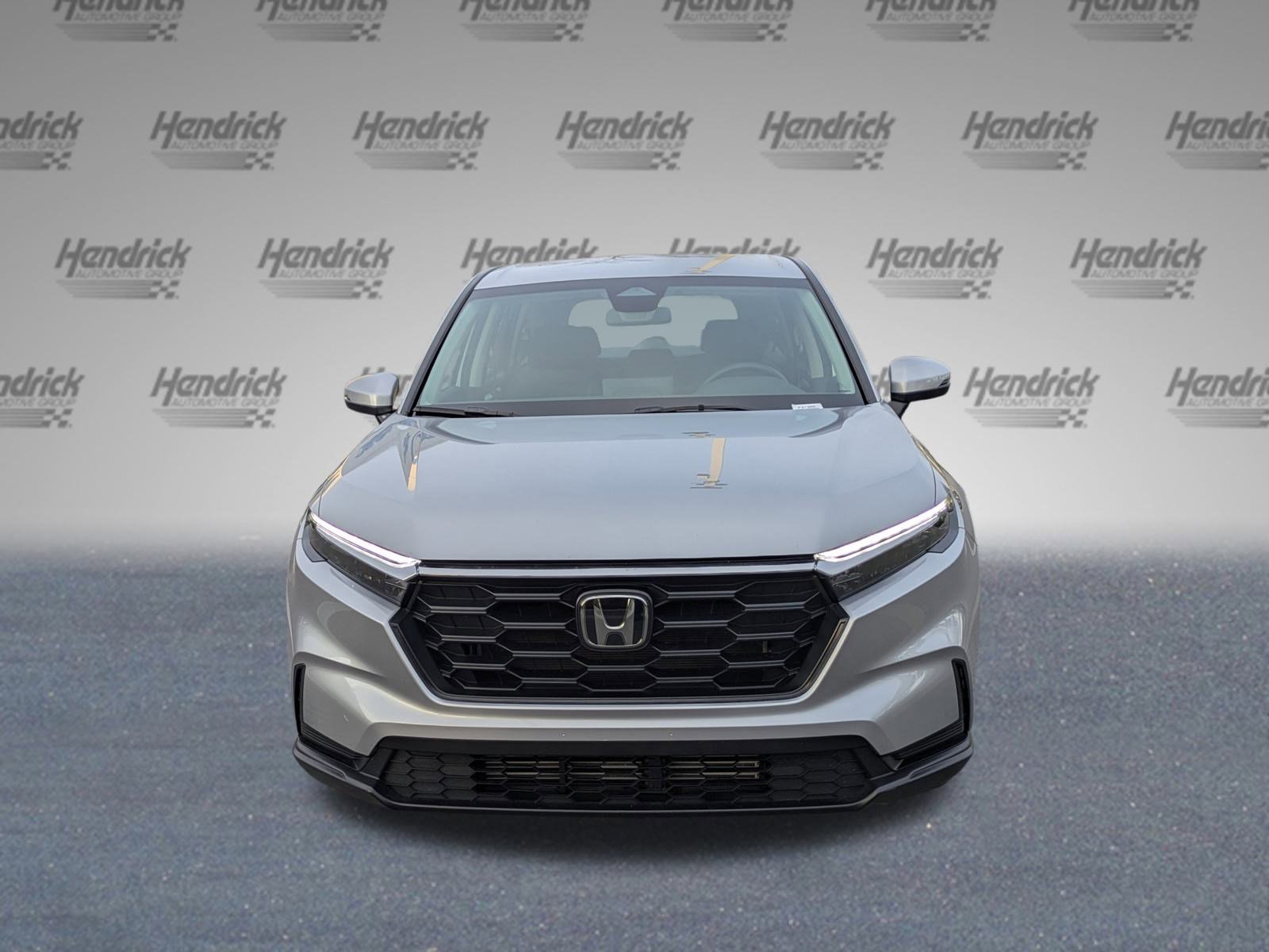 Certified 2024 Honda CR-V LX image 10