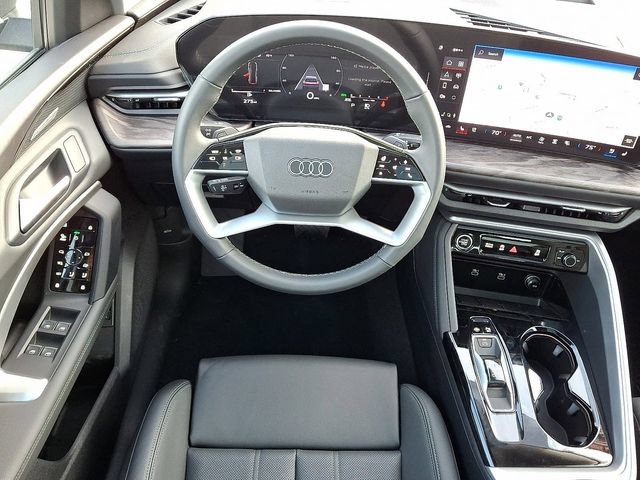 Used 2025 Audi Q5 Premium w/ Premium Plus AWD/4WD image 7
