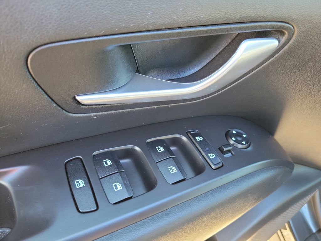 Used 2023 Hyundai Tucson SEL w/ Convenience Package FWD image 20