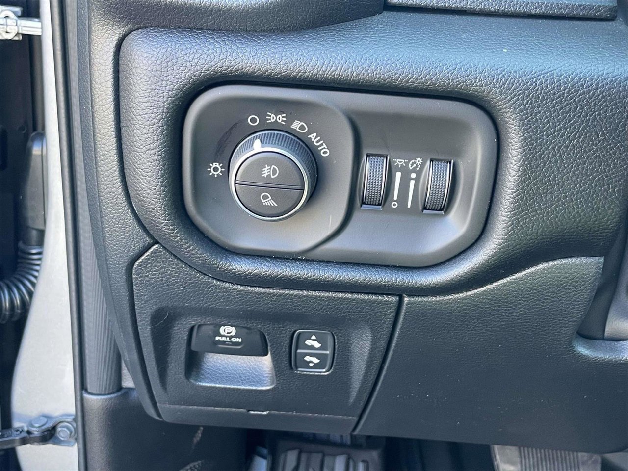 New 2026 RAM 1500 Big Horn image 12