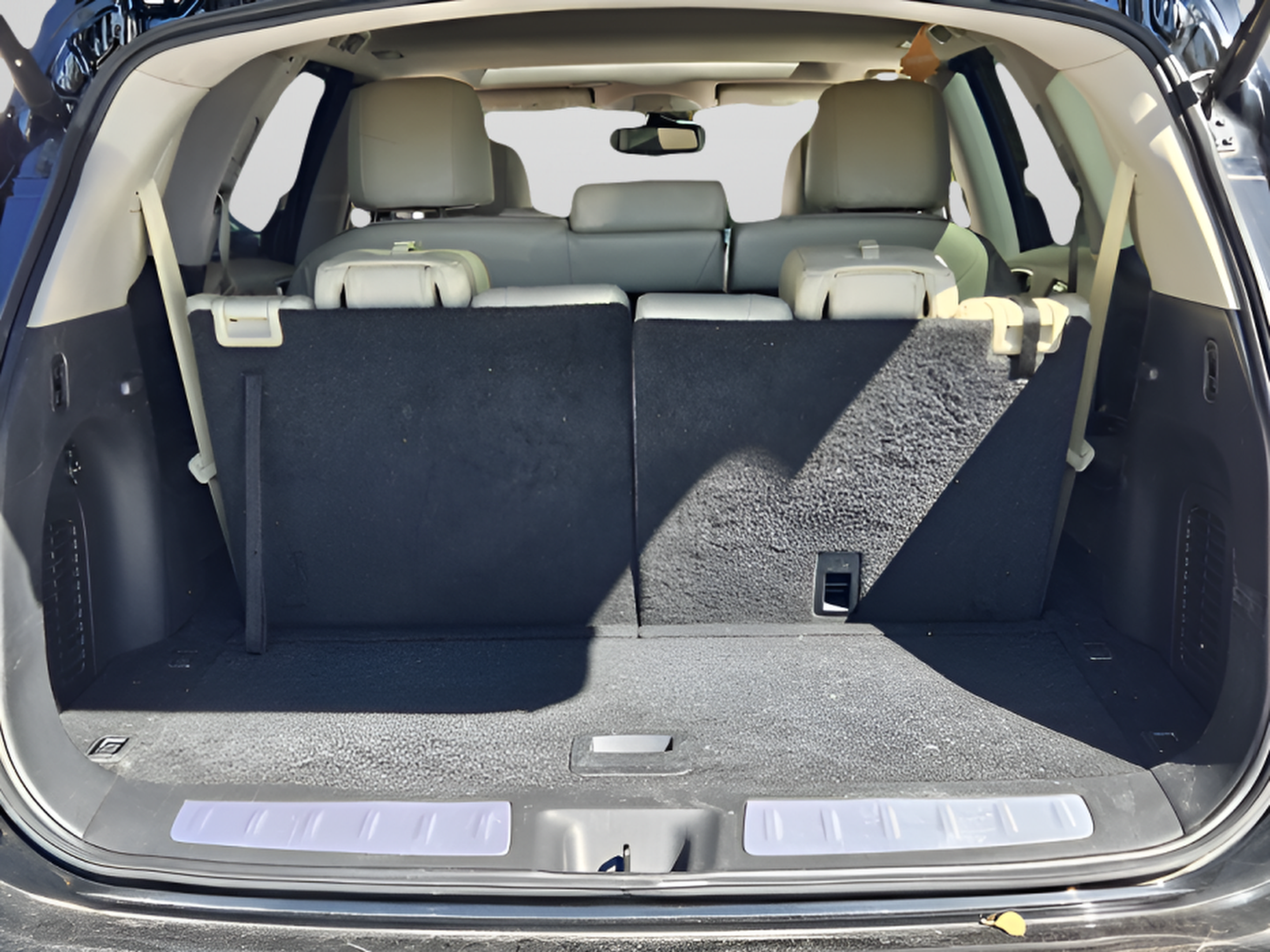 Used 2020 INFINITI QX60 Luxe w/ Essential Package AWD/4WD image 26