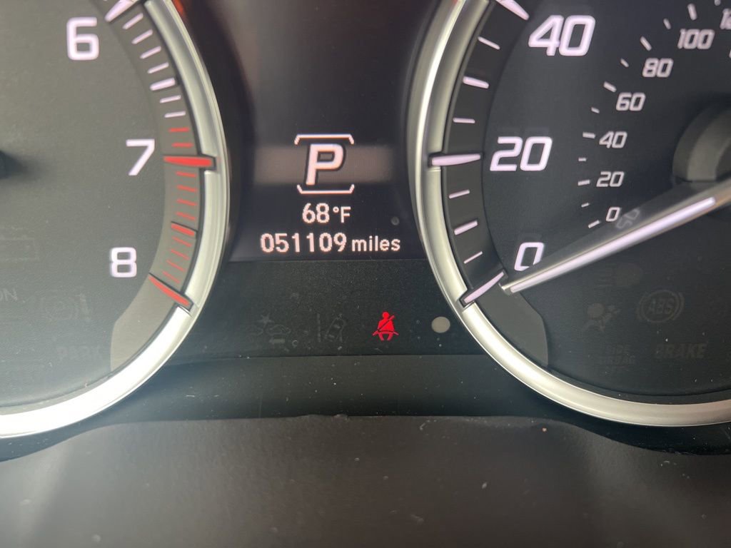 Used 2017 Acura MDX FWD w/ Technology Package image 15