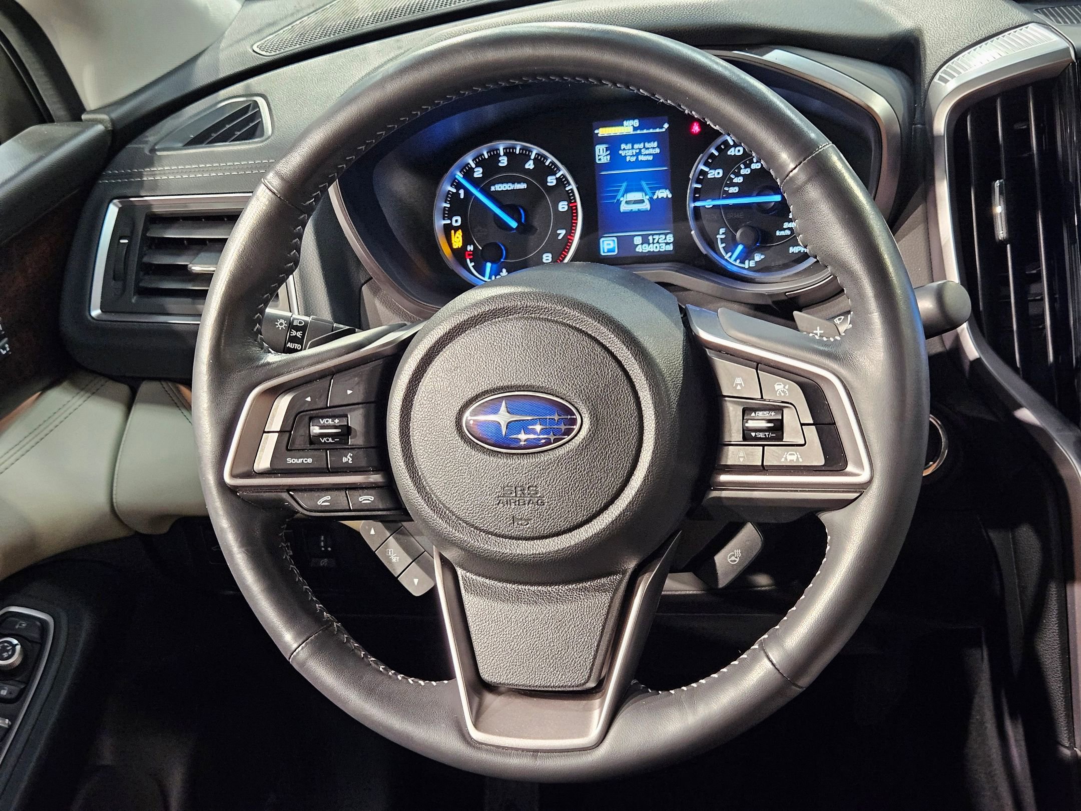 Used 2020 Subaru Ascent Touring w/ Popular Package #2A AWD/4WD image 28