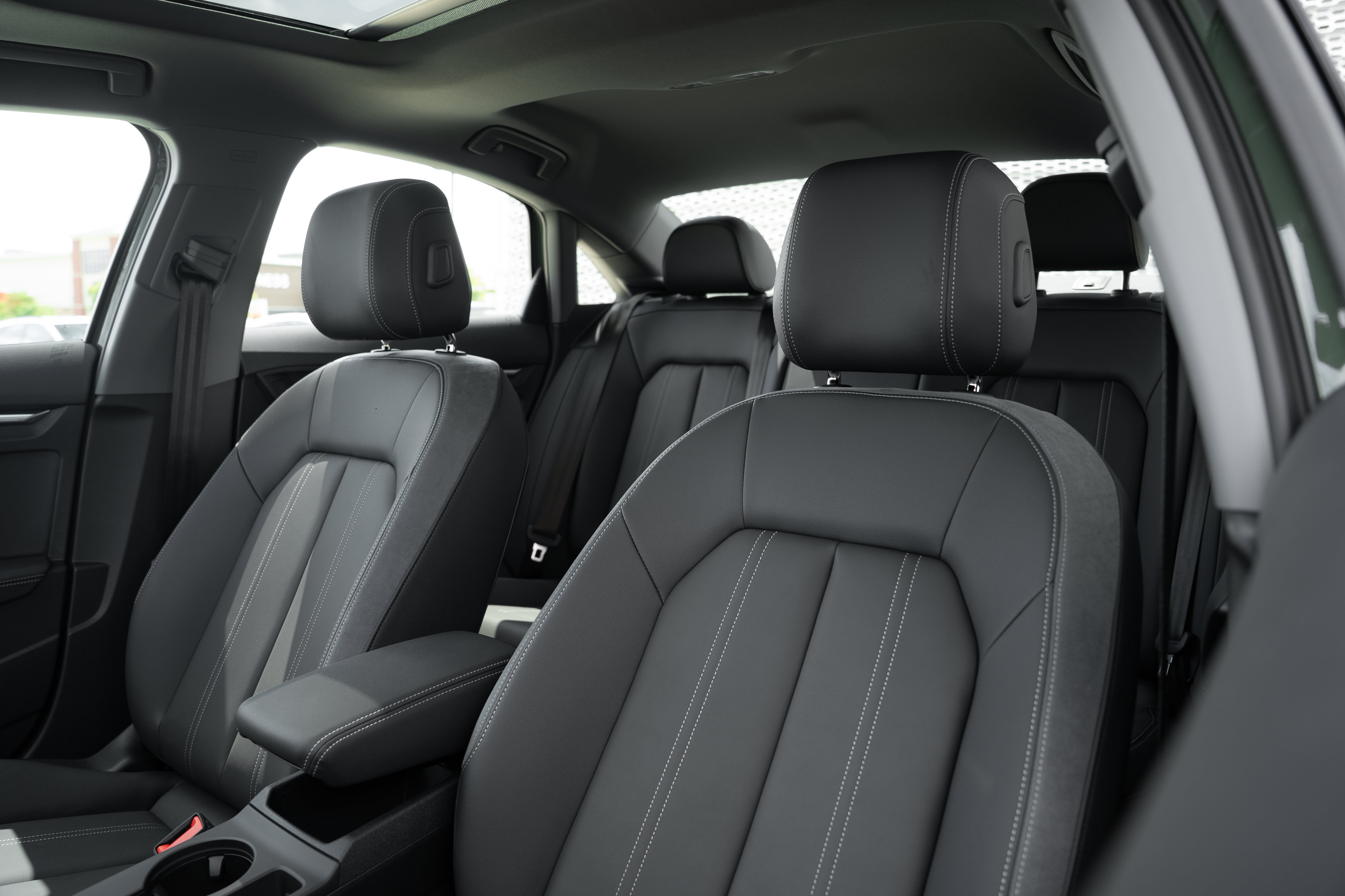 New 2026 Audi A3 2.0T Premium AWD/4WD image 19