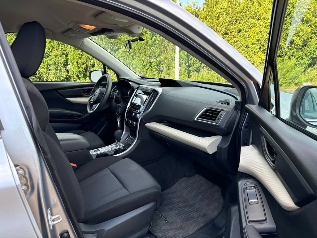 Used 2021 Subaru Ascent 8-Passenger AWD/4WD image 16