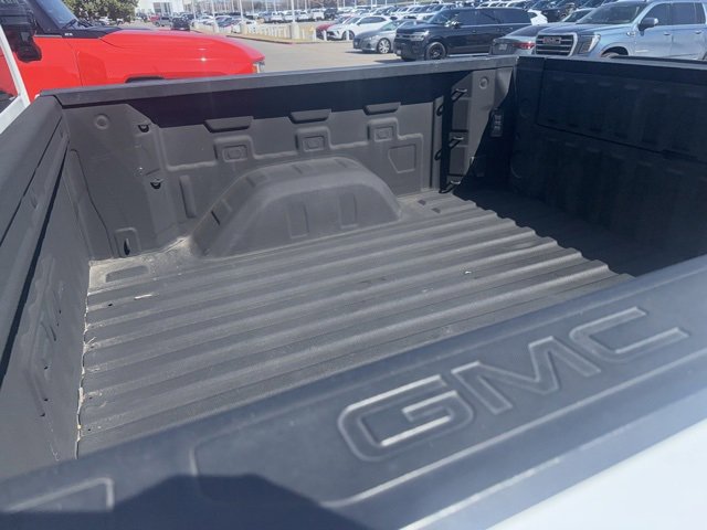 Used 2020 GMC Sierra 1500 SLT image 5