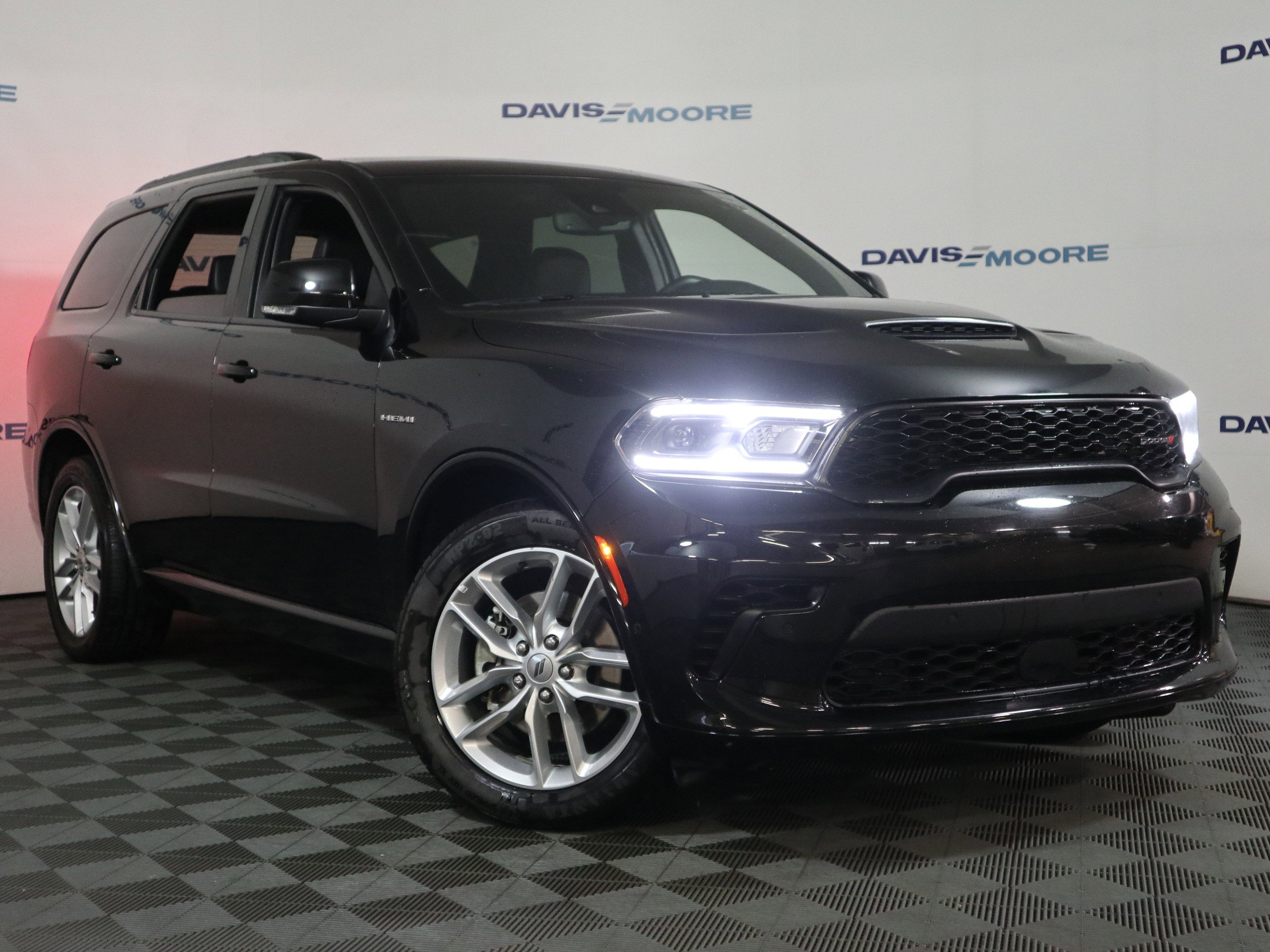 Used 2024 Dodge Durango R/T video 2