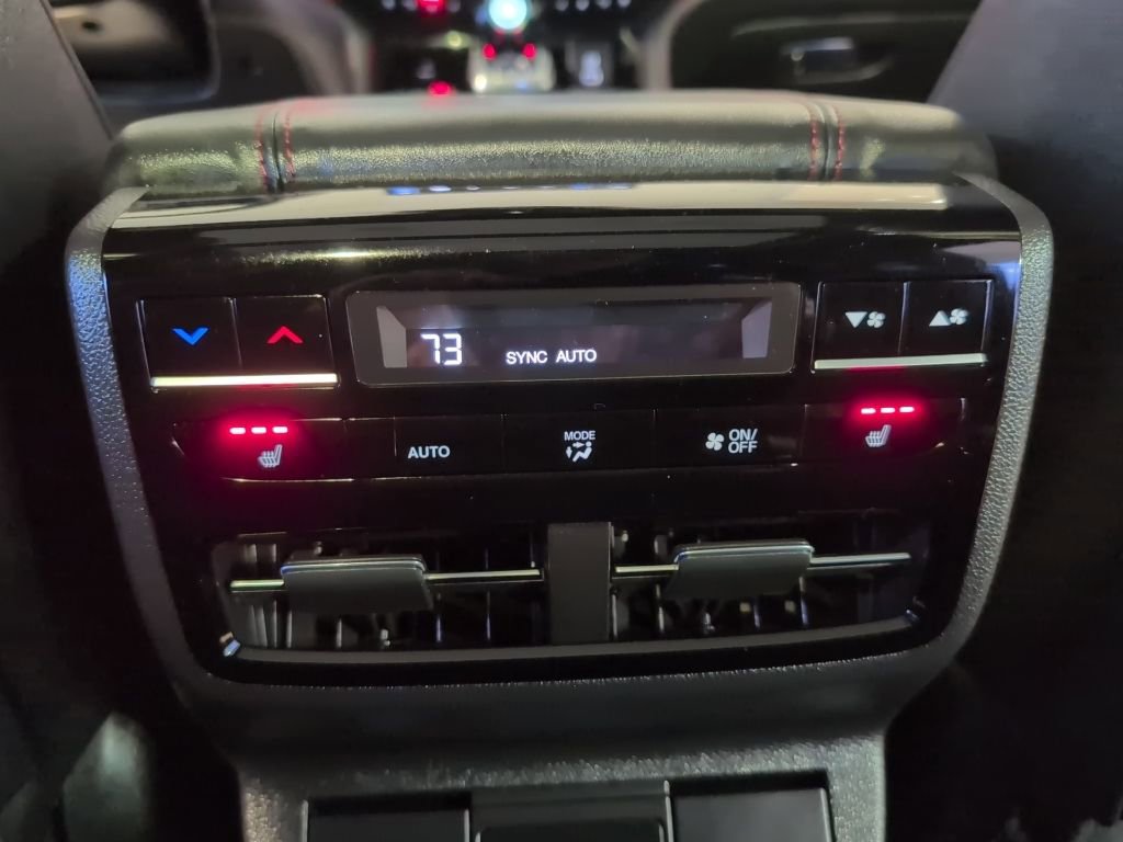 Certified 2026 Acura MDX A-Spec image 44