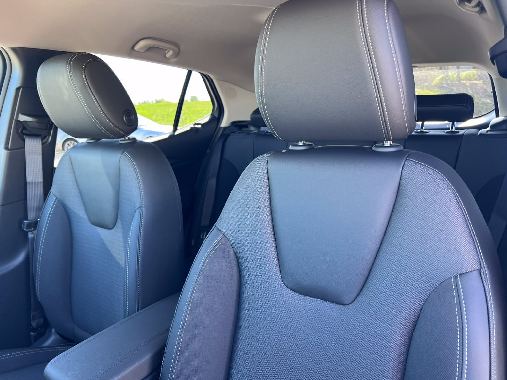 New 2026 Buick Encore GX Preferred w/ Comfort Package AWD/4WD image 10