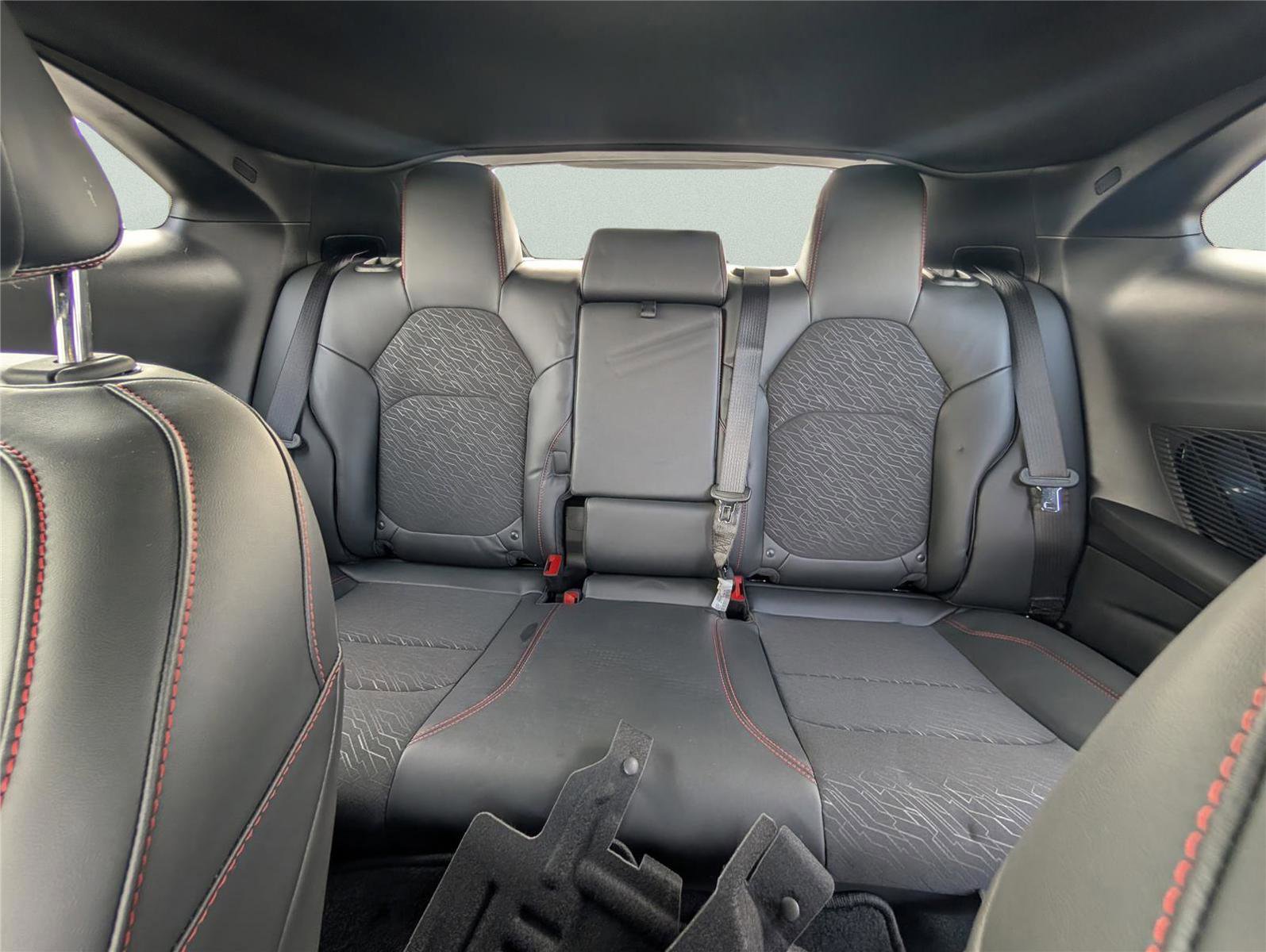 New 2025 Dodge Charger R/T w/ Quick Order Package 25M R/T image 13