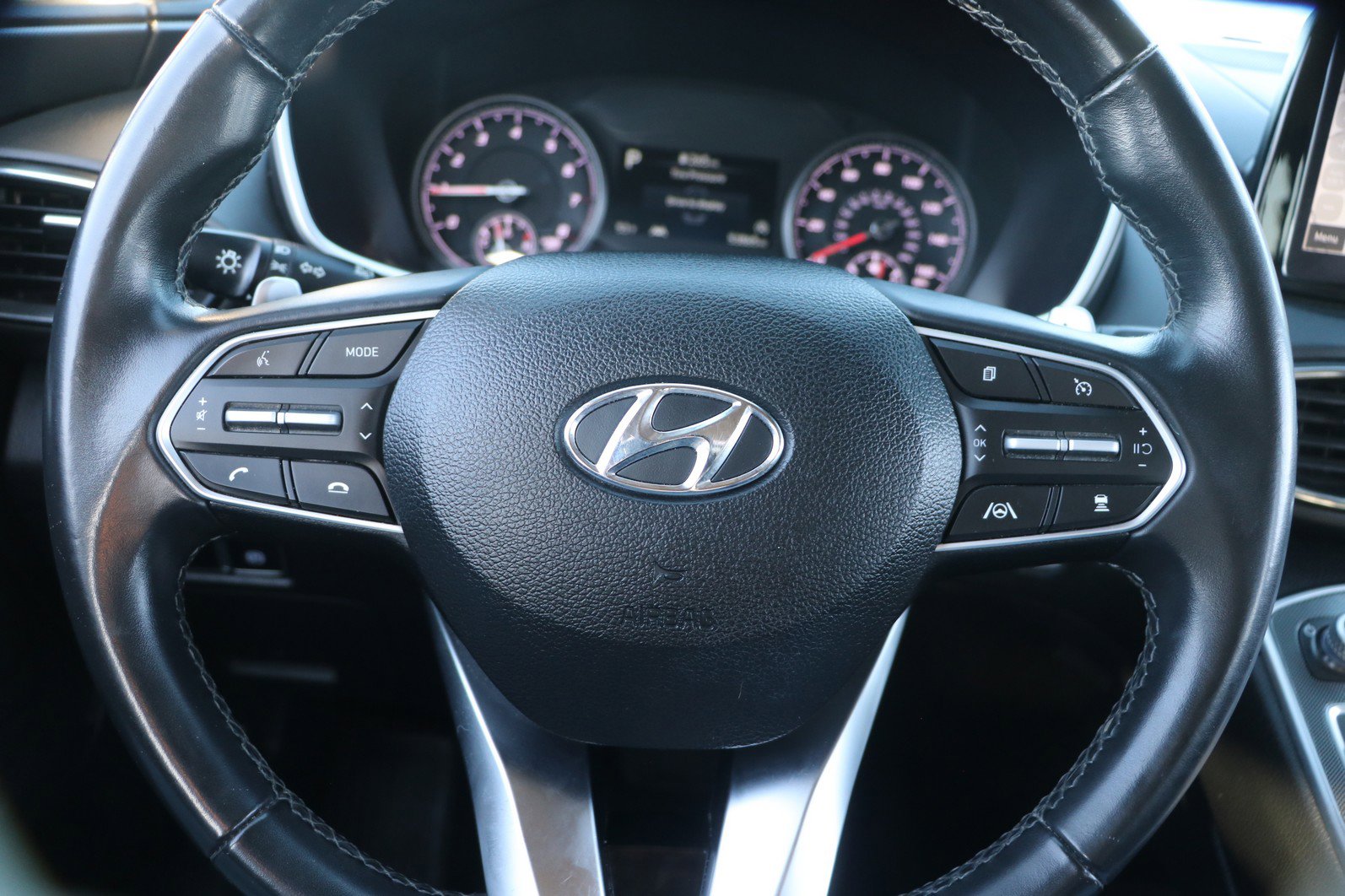 Used 2023 Hyundai Santa Fe SEL image 17