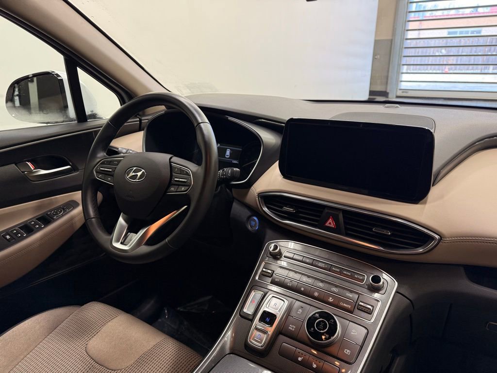 Used 2023 Hyundai Santa Fe SEL image 30