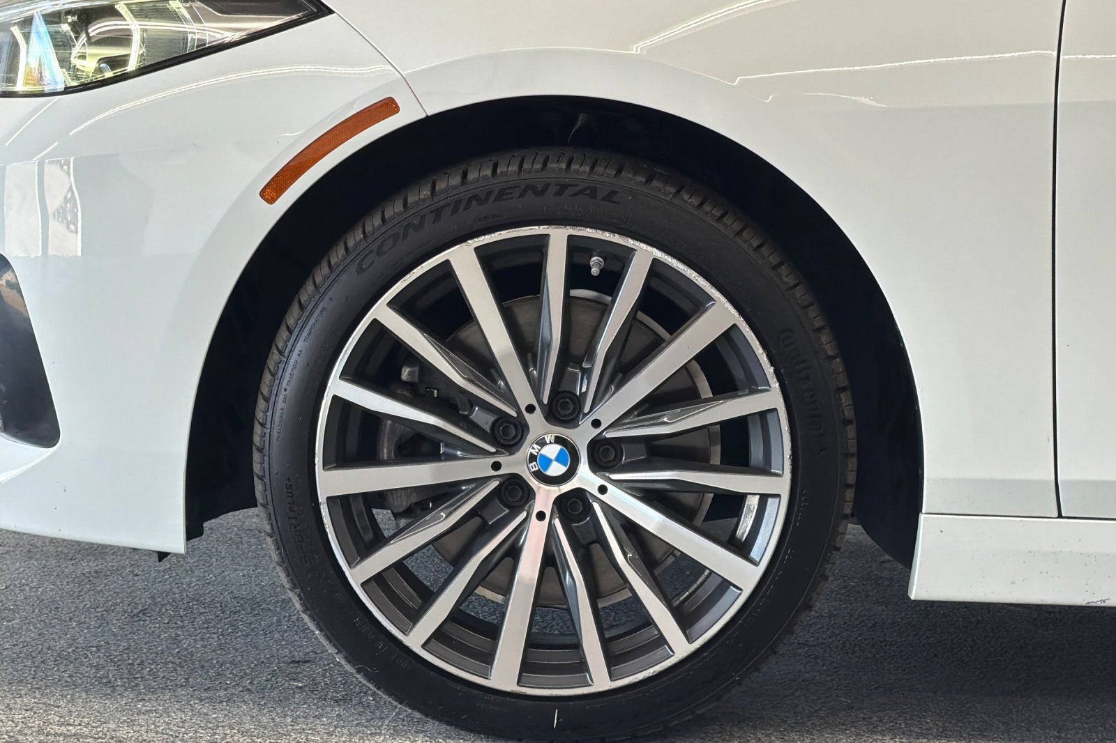 Used 2022 BMW 228i xDrive Gran Coupe w/ Convenience Package AWD/4WD image 24