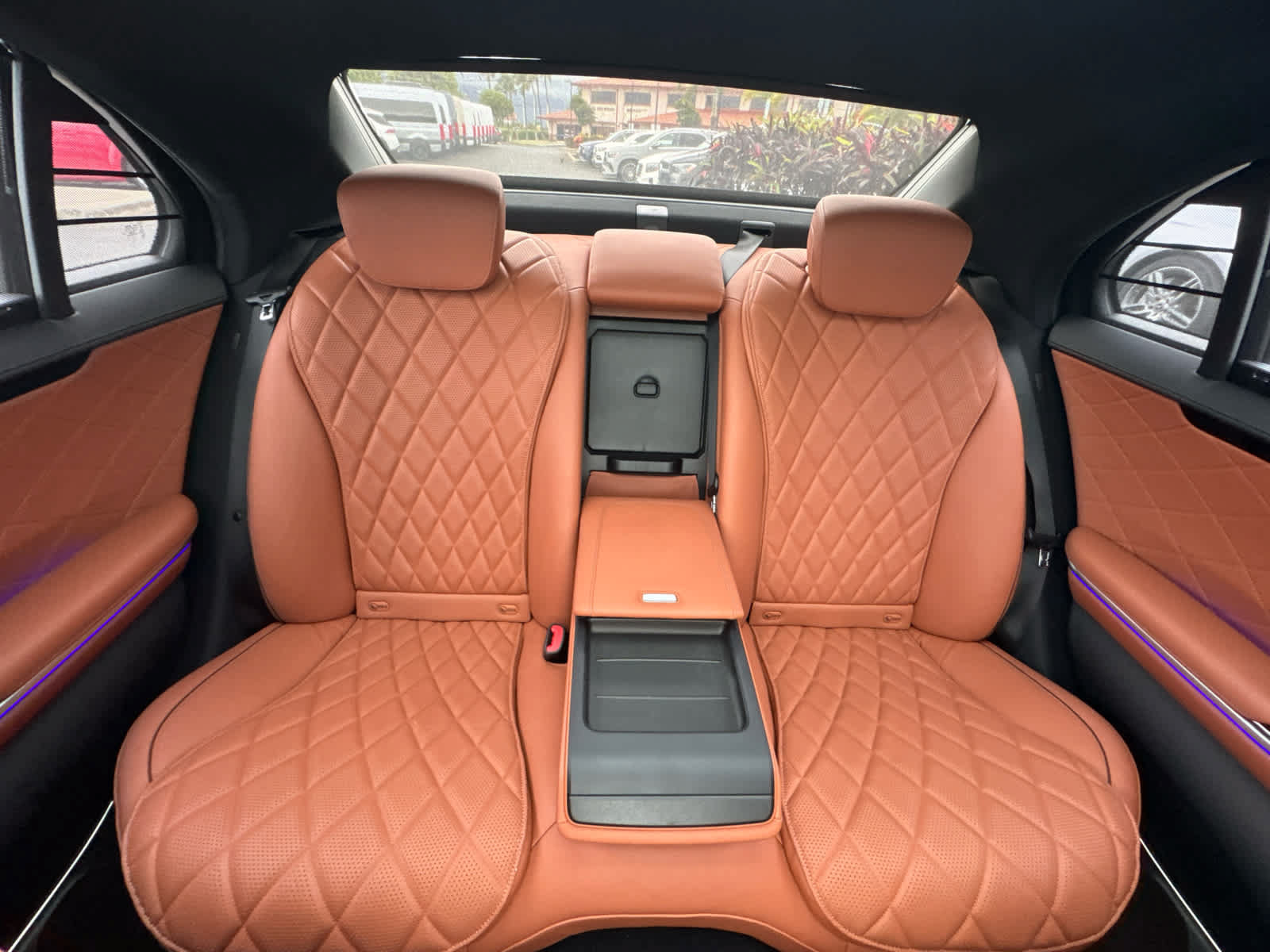Used 2023 Mercedes-Benz S 580e 4MATIC Sedan image 20