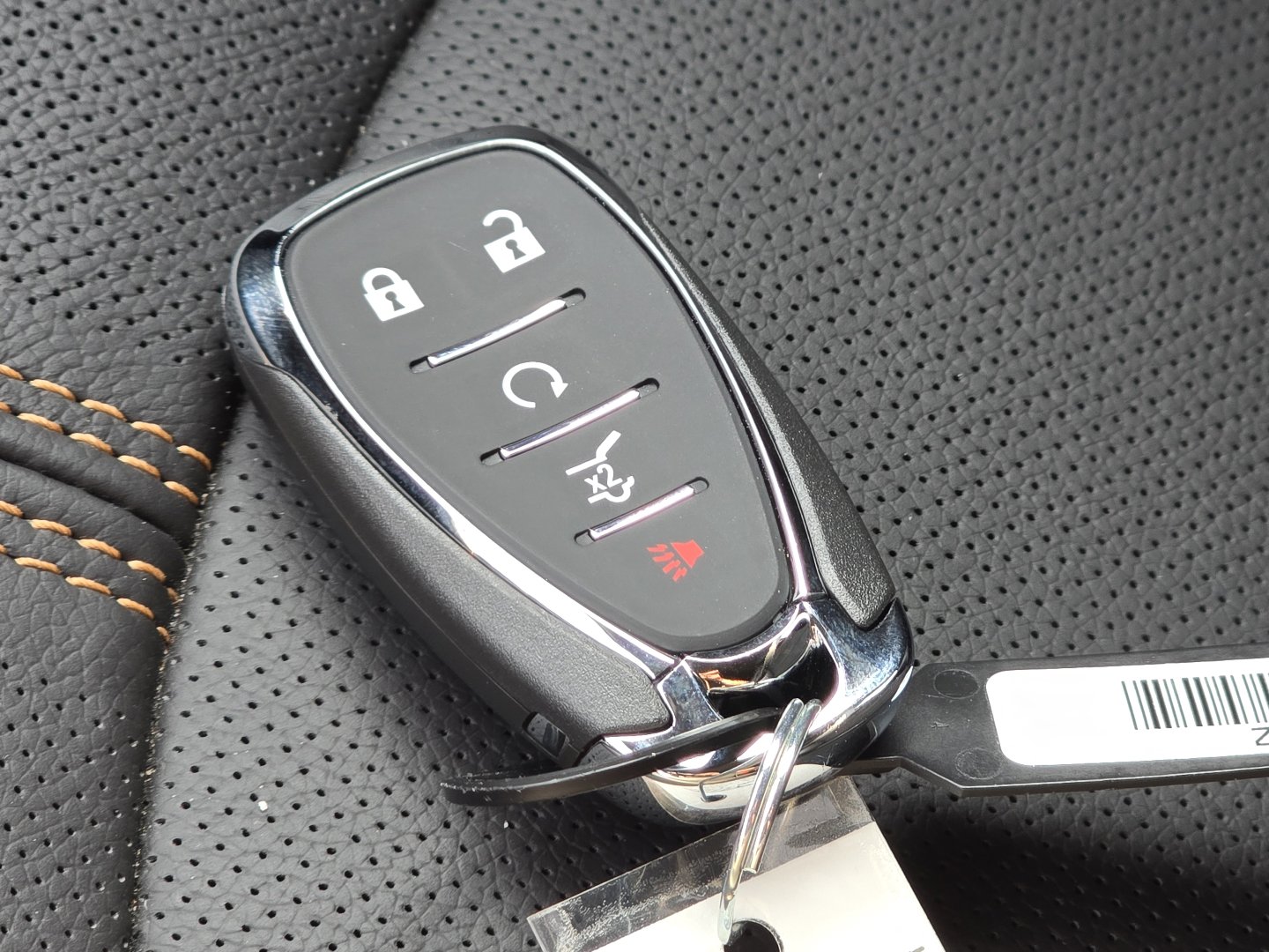 Used 2024 Chevrolet Equinox Premier image 34