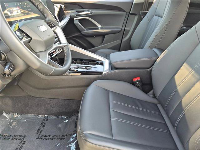 Certified 2025 Audi Q5 Premium w/ Convenience Package AWD/4WD image 15
