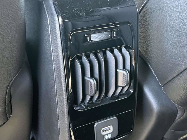 Used 2023 Jeep Compass Latitude AWD/4WD image 19