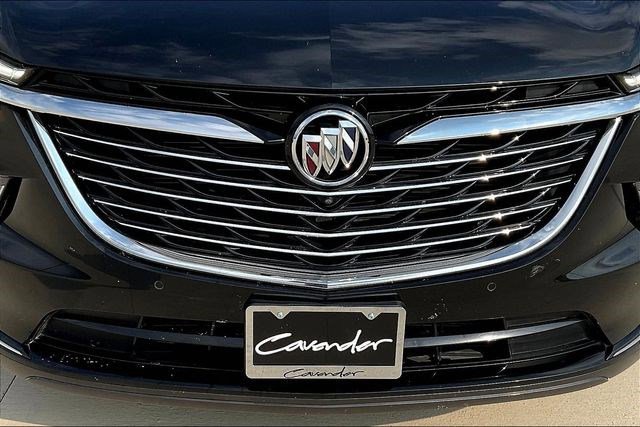 Used 2024 Buick Enclave Premium image 34