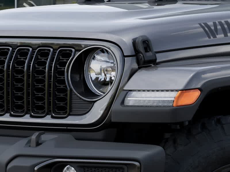 New 2026 Jeep Gladiator Sport AWD/4WD image 10