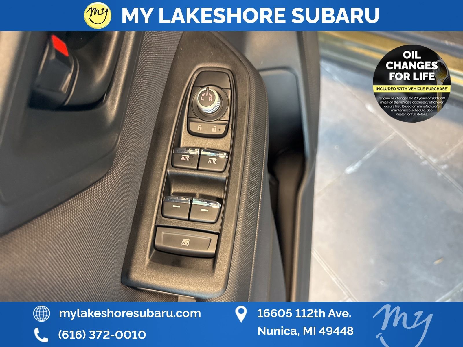 New 2026 Subaru Forester Premium image 20