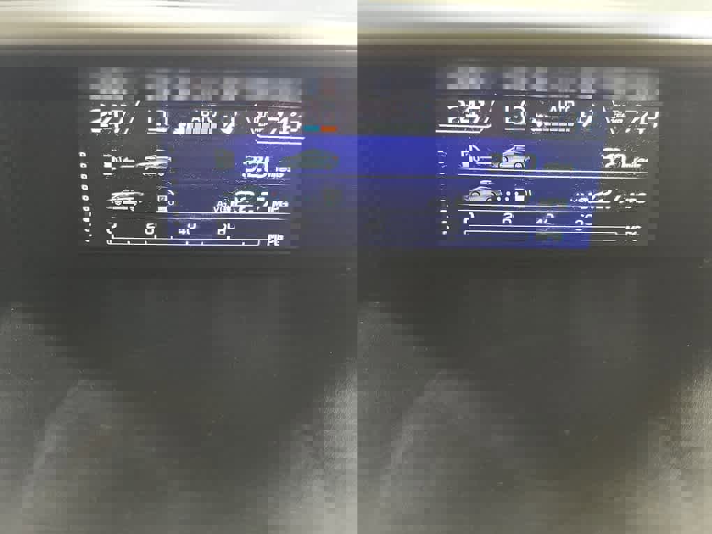 Certified 2023 Subaru Crosstrek 2.5i Limited image 38