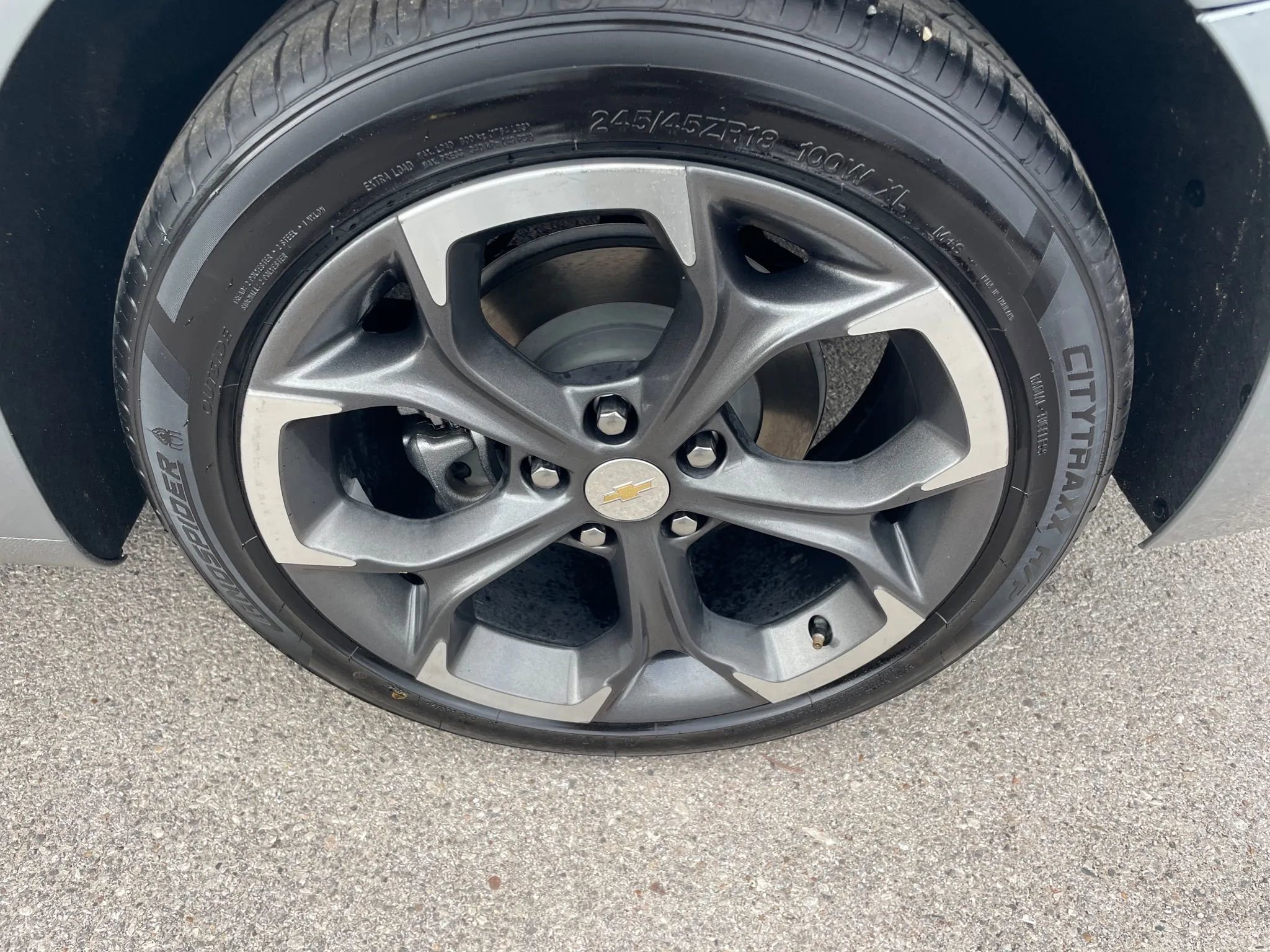 Used 2023 Chevrolet Malibu LT image 26
