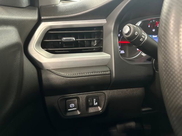 Used 2023 GMC Acadia SLE w/ Driver Convenience Package AWD/4WD image 24