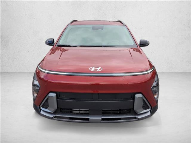 Used 2026 Hyundai Kona SEL Premium AWD/4WD image 6