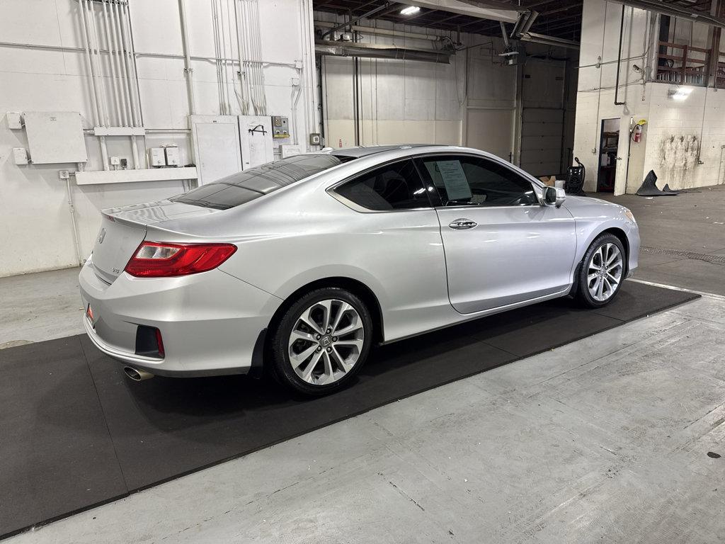 Used 2014 Honda Accord EX-L image 8