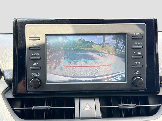 Used 2019 Toyota RAV4 XLE w/ Convenience Package image 31