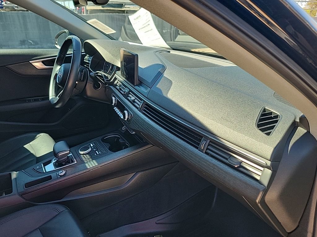 Used 2018 Audi A4 2.0T Ultra Premium image 42