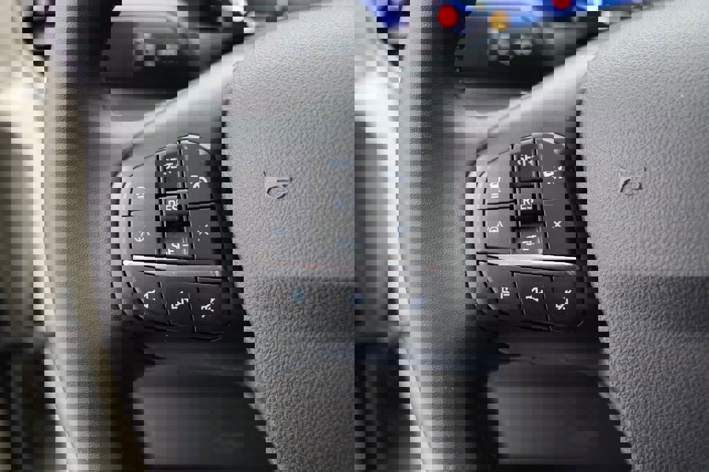 Used 2025 Ford Bronco Sport Big Bend w/ Convenience Package image 19