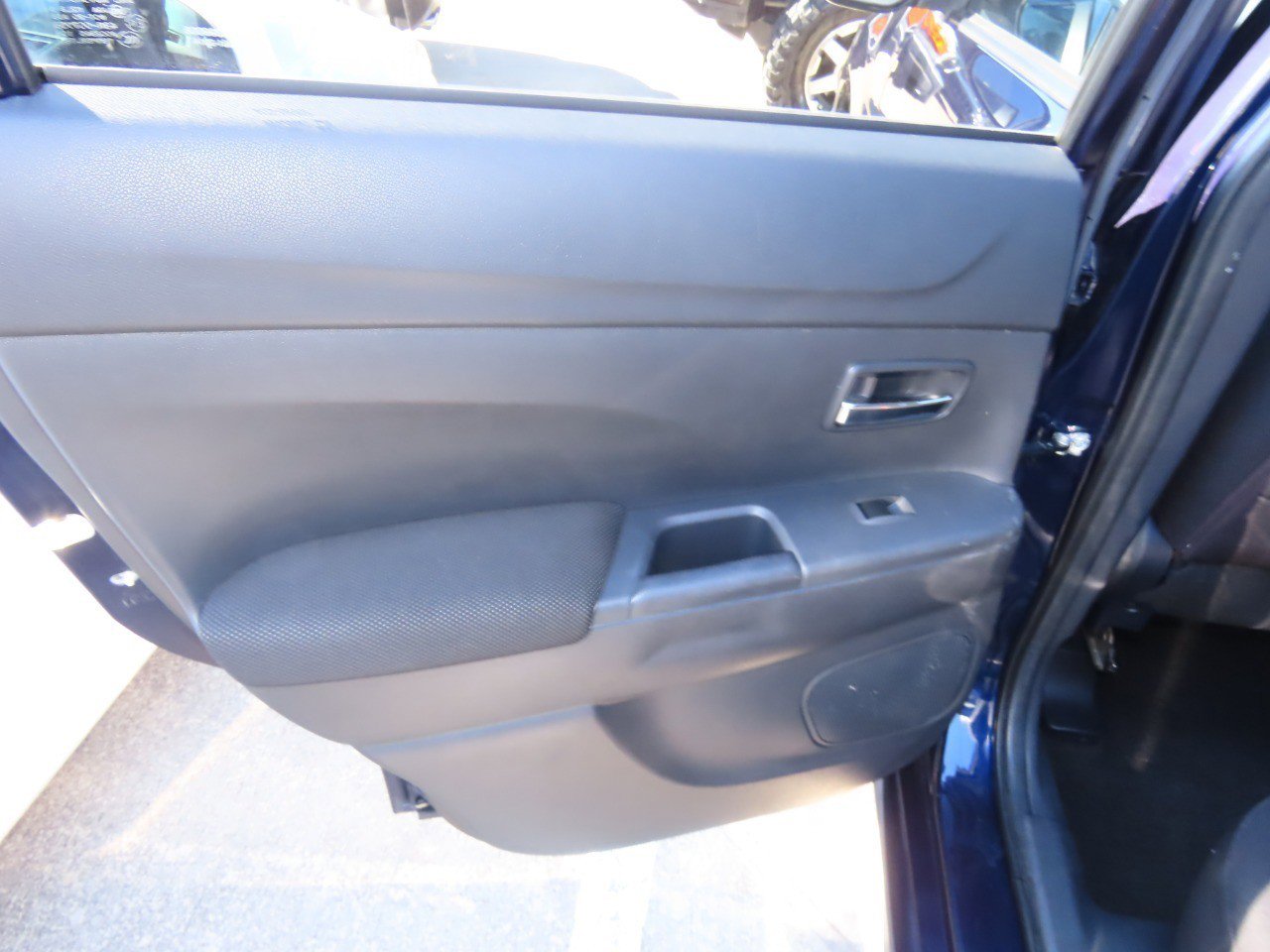 Used 2012 Mitsubishi Outlander Sport SE image 18