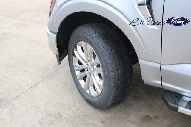 New 2026 Ford F150 XLT w/ Equipment Group 302A MID AWD/4WD image 5